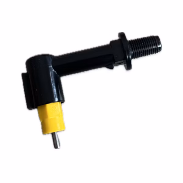 Pravouhlý nipl D07 - rozšírenie pre napájačky