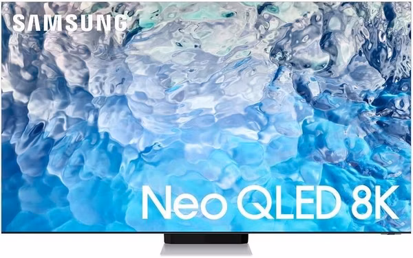 SAMSUNG QE85QN900B