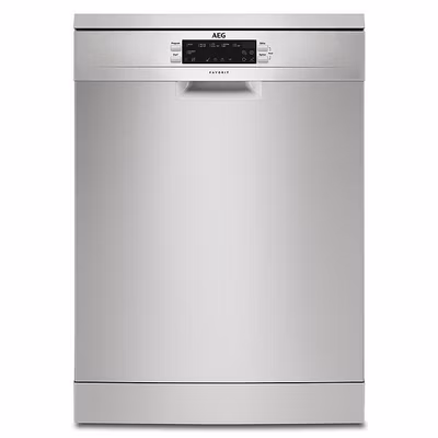 Aeg FFB62700PM