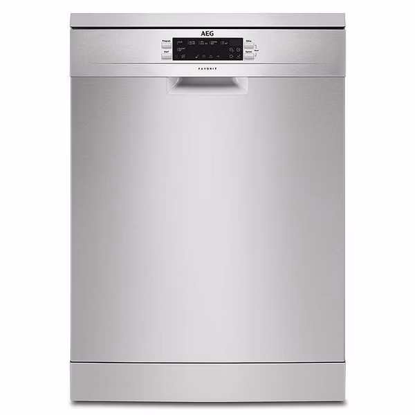 Aeg FFB62700PM