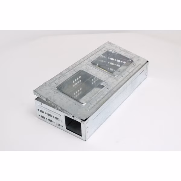 Pasca na krysy domčeková obdĺžniková s priehľadným krytom