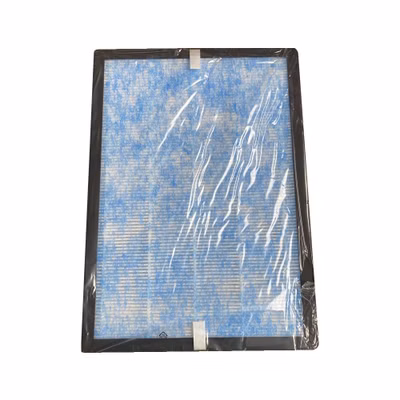 Uhlíkový filtr FAHP