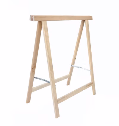 ROJA DREVENÁ KOZA ECONOMIC 