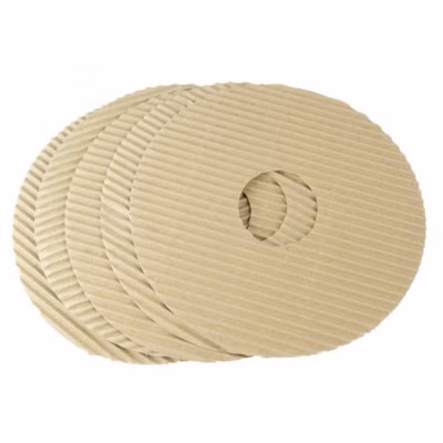 Podložka na doliahnutie Brinsea Mini II (6 ks)