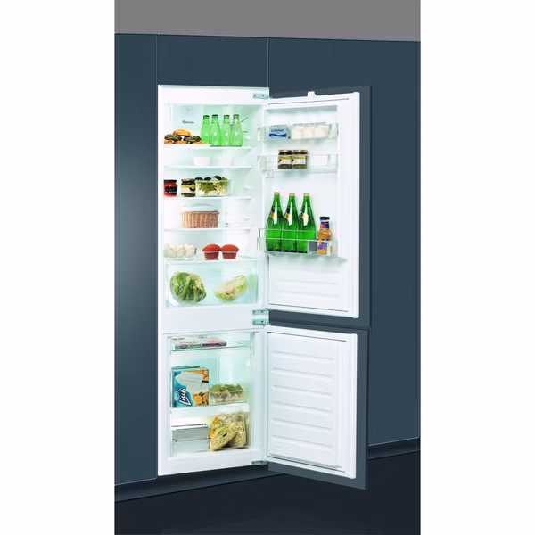 ART66102 chlad. kombi vst. WHIRLPOOL