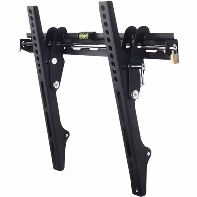 SHO 2040 slim držiak LCD 30-50'' STELL