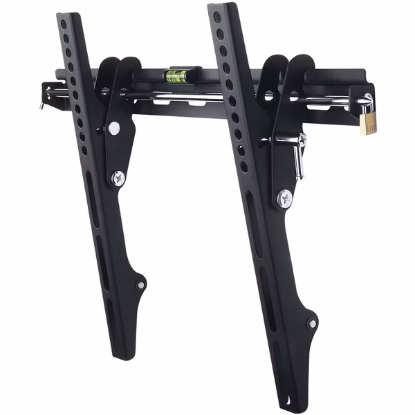 SHO 2040 slim držiak LCD 30-50'' STELL