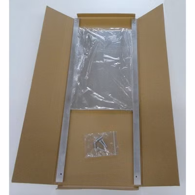 Kovové dvierka MAXI - veľké