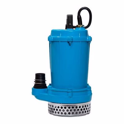 Ponorné kalové čerpadlo OMNIGENA WQ 6-25-1,1