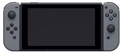 NINTENDO SWITCH V2 (NSH002) SIVÁ