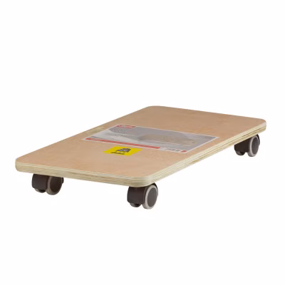 Prepravná plošina 500x250 mm do 80 kg