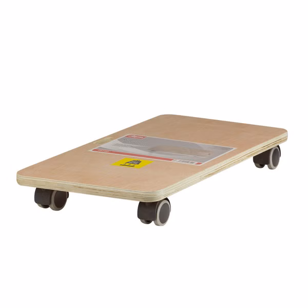 Prepravná plošina 500x250 mm do 80 kg