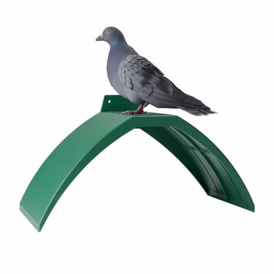 Odpočinkový stojan pre holuby