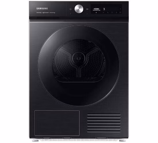 SAMSUNG DV90BB7445GBS7 BESPOKE