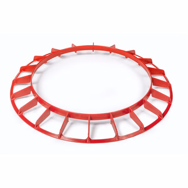 MTF18 - Mriežka proti plytvaniu krmivom pre krmítko 18 kg