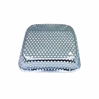 Sitko do šrotovníkov AGROFORTEL - 4 mm