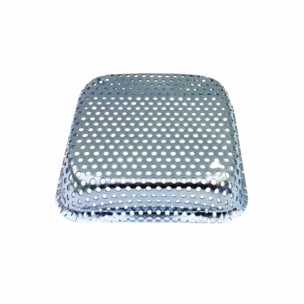 Sitko do šrotovníkov AGROFORTEL - 4 mm