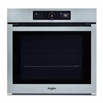 AKZ9 9480IX vst. pyrol. rúra WHIRLPOOL