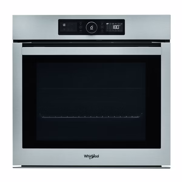 AKZ9 9480IX vst. pyrol. rúra WHIRLPOOL
