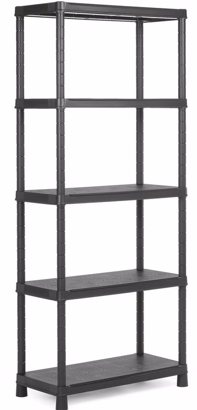 KETER regál PLUS 80/5