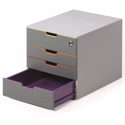 Zásuvkový box VARICOLOR SAFE