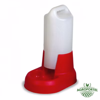 AGROFORTEL Napájačka pre psy a mačky - 3.5 litra