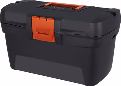 CURVER HEROBOX 13'' kufor na náradie