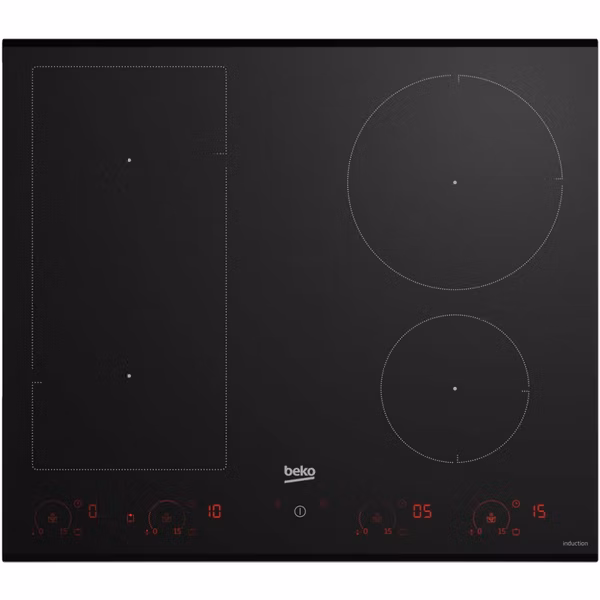 Beko HII64822UFT