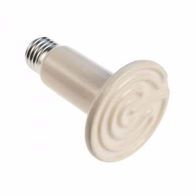 Keramická žiarovka 75W