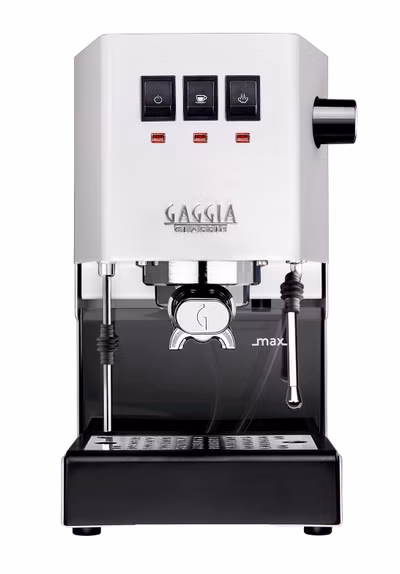 Gaggia Classic E24 biela