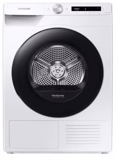 SAMSUNG DV80T5220AW/S7