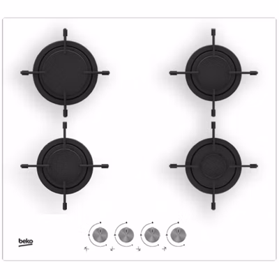 BEKO HILG64220SW