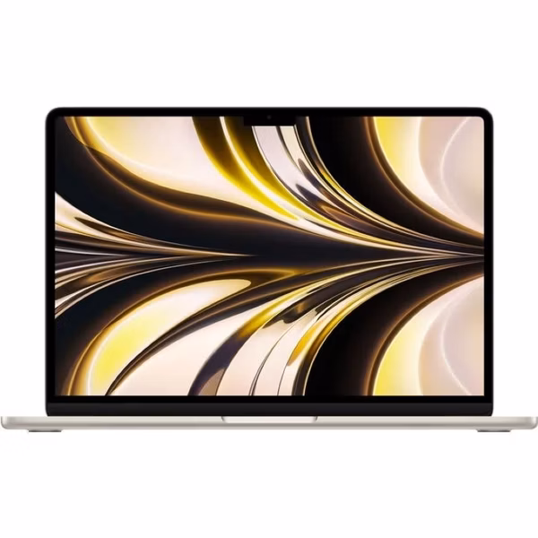 Apple MacBook Air 13" M2 512GB MLY23SL/A hviezdne biely