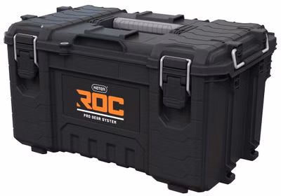 KETER ROC Pro Gear 2.0 Box na náradie