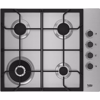 BEKO HIBW64125SX