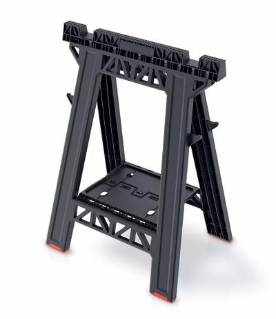 Koza Prosperplast TECH STAND 58 x 41,5 x 77 cm multifunkčná