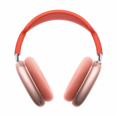 Apple AirPods Max pink