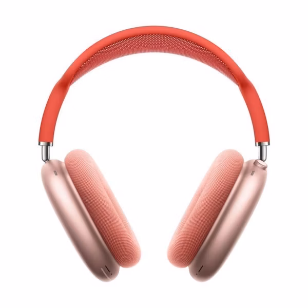 Apple AirPods Max pink