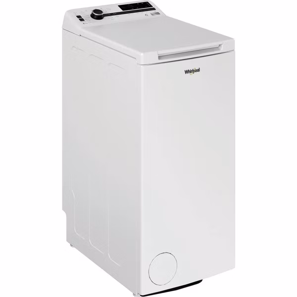 Whirlpool TDLRB 6240SS EU/N