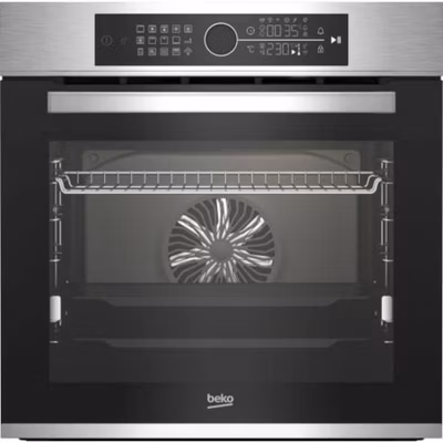 BBIM12400XCS rúra vstavaná BEKO