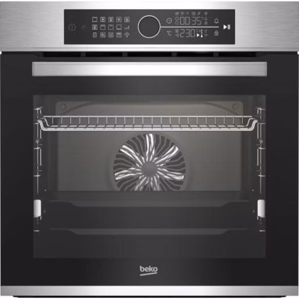 BBIM12400XCS rúra vstavaná BEKO