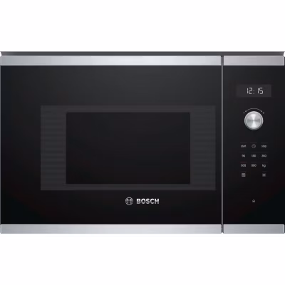 BOSCH Vstavaná mikr. rúra BFL524MS0