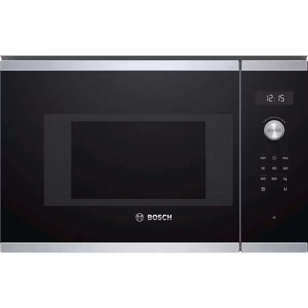 BOSCH Vstavaná mikr. rúra BFL524MS0