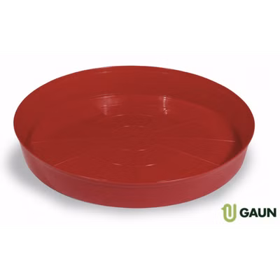 Kŕmidlo pre malú hydinu - priemer 400 mm