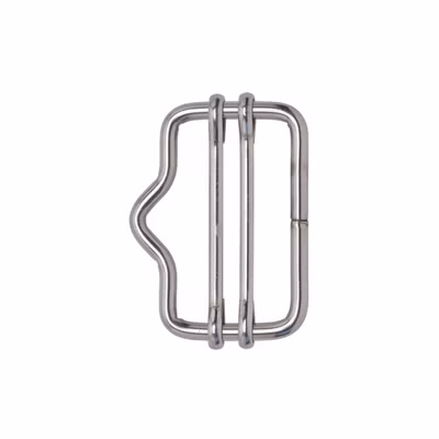 Spojka pásky do 40 mm pre elektrické ohradníky - 5 ks