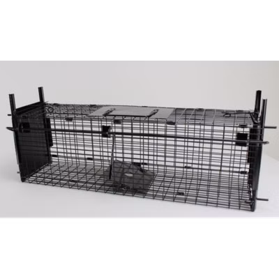 Sklopec - pasca, 60x18x20 cm, 1 vstup