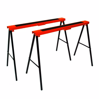 Univerzálne skladacie pracovné podpery KB250, pár