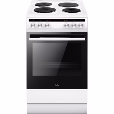 SE 15 EBW sporák elektrický AMICA