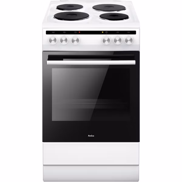 SE 15 EBW sporák elektrický AMICA