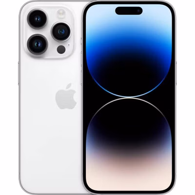 Apple iPhone 14 Pro 1TB Silver